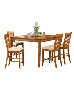 Versatility Counter Dining Table & Counter Stools