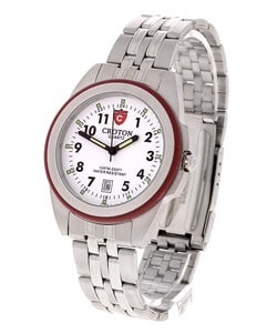 Croton Men's Sport Quartz Watch