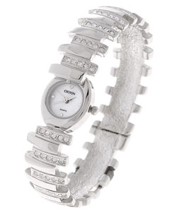 Croton Women's Fashion Bangle Watch