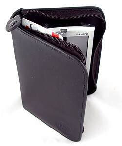 Genuine Leather Universal PDA Case