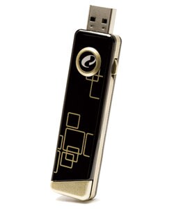 Silicon Power 4GB 180x Speed USB Flash Drive