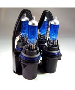 Xenon HID Light Bulb Combo 99-04 Chevy Tracker