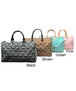 Adi Designs -M- Series European Linen Doctor Bag