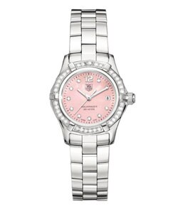 Tag Heuer Aquaracer Women's Diamond Watch
