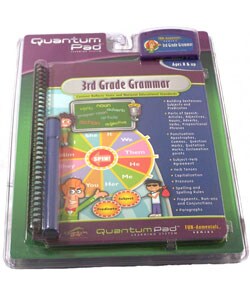 LeapFrog 3rd Grade Grammar (Pack of 6)