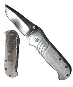 Spring Assisted Folder Knife (Case of 10)