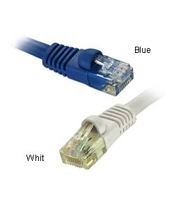 Category 5 100-foot Network Cable