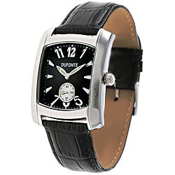 Dufonte by Lucien Piccard Men's Dress Watch