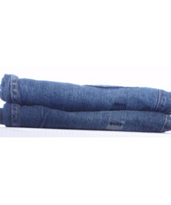 Paris Jeans Junior Blue Denim Jeans (Case of 24)