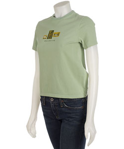 Browning Women's Wildlife Print Cotton T-shirt