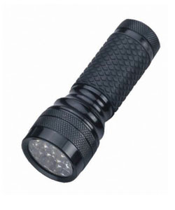 O.F. Ace 16 LED Tactical Flashlight