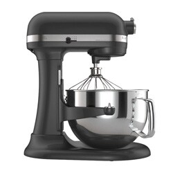 KitchenAid KP26M1XPM Pearl Metallic Professional 600 6-quart  Stand Mixer