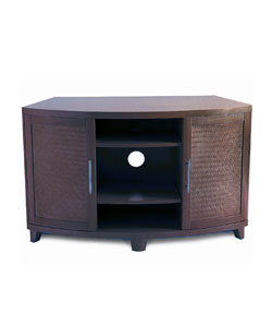 Joan Walnut Credenza