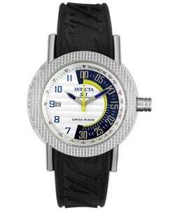 Invicta S1 Men's Swiss Automatic Casual Watch