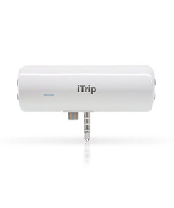 Griffin iTrip iPod FM Transmitter