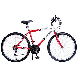 Titan Pathfinder Men's All-terrain Mountain Bike