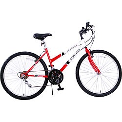 Titan Pathfinder Womens All-Terrain Mountain Bike