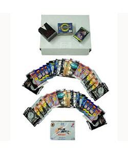 Hockey Card Pack (500 Cards Total)