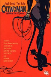 Catwoman (Paperback)
