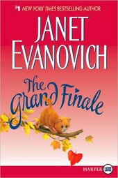 The Grand Finale (Paperback) (Large Print Edition)