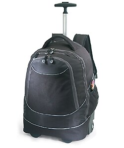 Horizon Wheeled Laptop Backpack