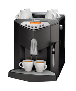 Saeco USA V'spresso Automatic Espresso Machine (Refurb)