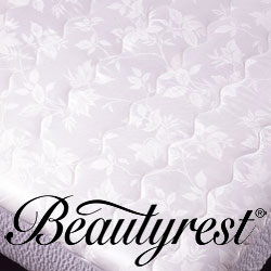 Beautyrest Mattress Makeover Ticking Topper Pad