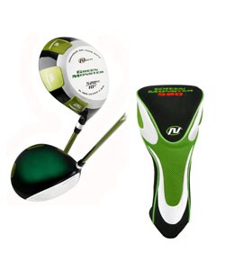 Nextt Green Monster 520 CC Driver