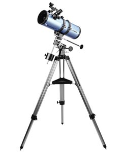Rokinon 1000mm x 114mm Reflector Telescope