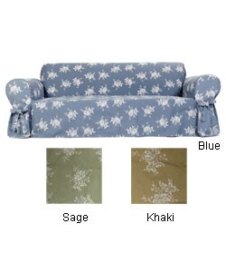 Whitman Loveseat Slipcover