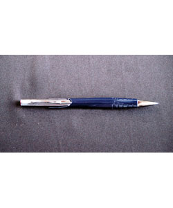 Rotring Initial Blue Ball Point Pen
