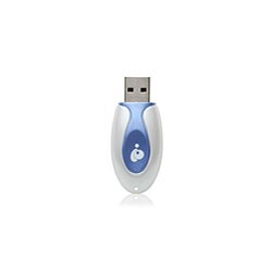 USB Bluetooth Wireless Adapter Dongle (300 ft)