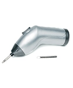 Ruff & Ready Cordless Screwdriver Set (Case of 25)