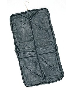 Roberto Amee Leather Garment Bag (Case of 5)