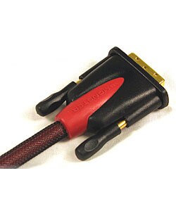 Monster Cable Ultra 800 DVI HDTV Video Cable
