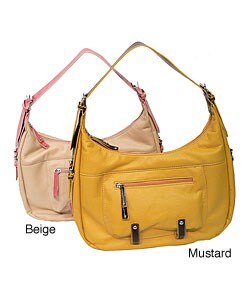 Chinese Laundry Single-shoulder Strap Satchel