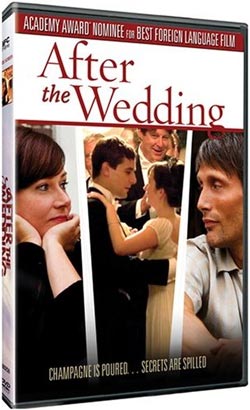 After The Wedding (DVD)
