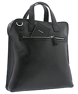 Kenneth Cole Vertical Laptop Tote Bag