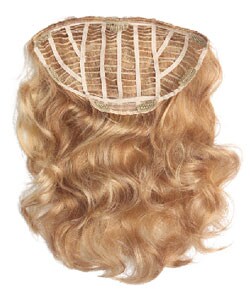 Jessica Simpson Clip-in Wavy Hair Extension