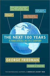The Next Hundred Years (Hardcover)