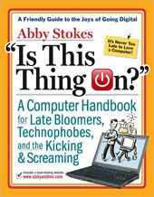 Is This Thing On? (Paperback)