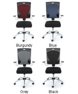 Boss EXO Office Chair