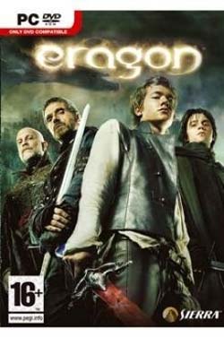 PC - Eragon DVD-Rom (Import)