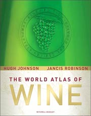 The World Atlas of Wine