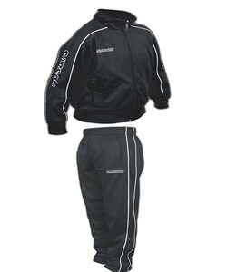 Sarson Valencia Soccer Track Suit