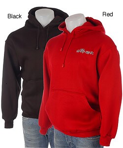 Gym Hardwear Unisex Hoodie
