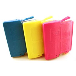 Ink Cartridge Color Combo Pack for Brother LC-51