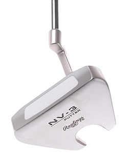 Rawlings NV-3 RH Mallet Putter