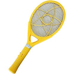 Rechargeable Handheld Electric Bug Zapper