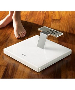Salter Cygnet Electronic Bathroom Scale